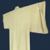 KIMONO HOMME ÉTÉ EN SOIE RO VERTE 007-183